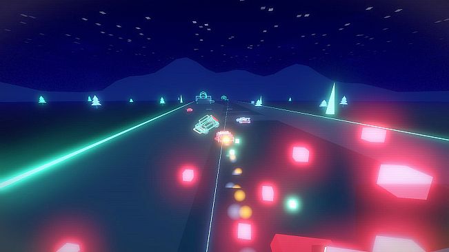 Neon Cruisers