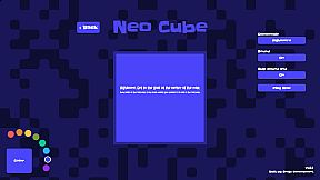 NeoCube