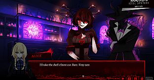 Matchmaking for Ghosts