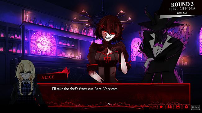 Matchmaking for Ghosts