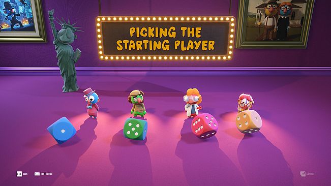 The Ultimate BezzerQuizzer