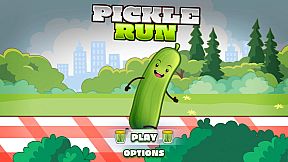 Pickle Run