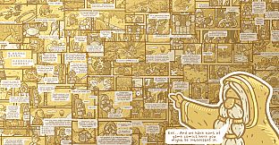 Warstone OST, Artbook and Comics