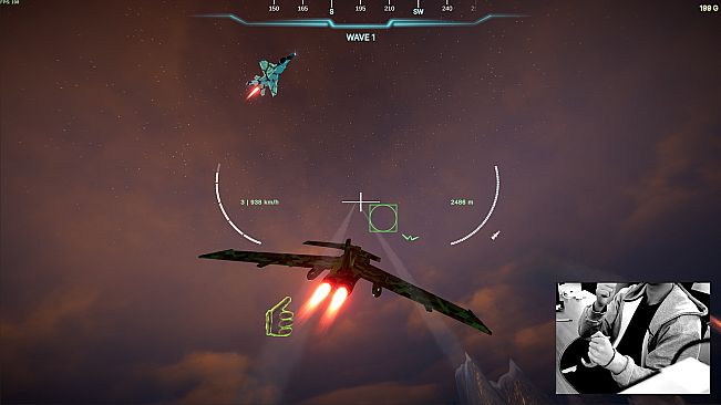AirDrive