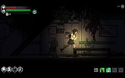 The Coma 2: Vicious Sisters