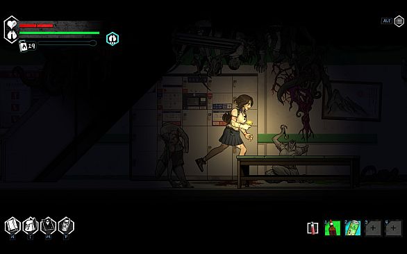 The Coma 2: Vicious Sisters