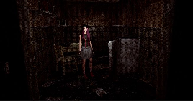 Bad Times at the Silver Lake