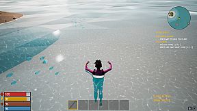 Wilderness: Survival