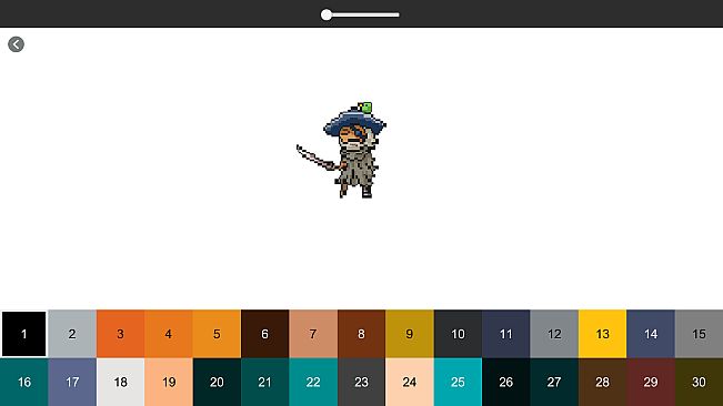 Pixel Art Monster - Expansion Pack 11