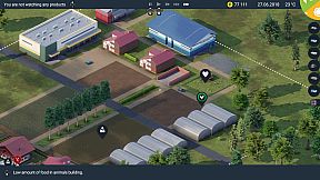 Farm Tycoon