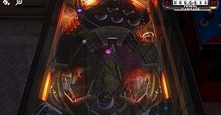 Zaccaria Pinball - Primal Carnage Table Pack