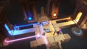 Archaica: The Path of Light