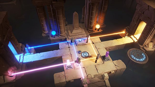 Archaica: The Path of Light