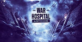 War Hospital - Digital Artbook