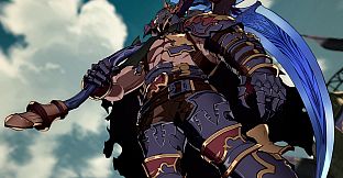 Granblue Fantasy: Versus - Weapon Skin Set (Vaseraga)