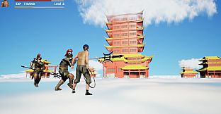 仙豆奇缘 MagicBeans