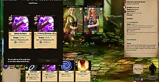 Erannorth Reborn - Underworld