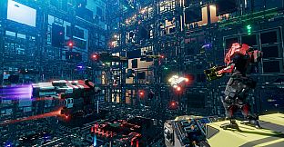 Starbase Soundtrack Vol. 1