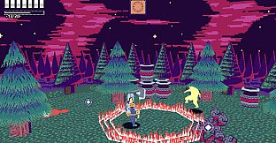 Indie Essentials - 32-bit Retro