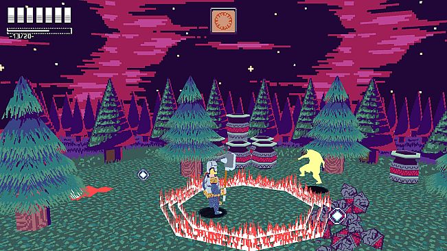 Indie Essentials - 32-bit Retro