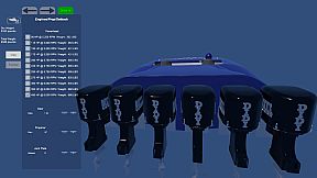 Design it, Drive it : Speedboats