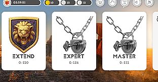 Pair Matching Puzzle Connect - Expansion Pack 3