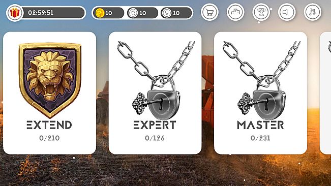 Pair Matching Puzzle Connect - Expansion Pack 3