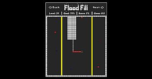 Flood Fill