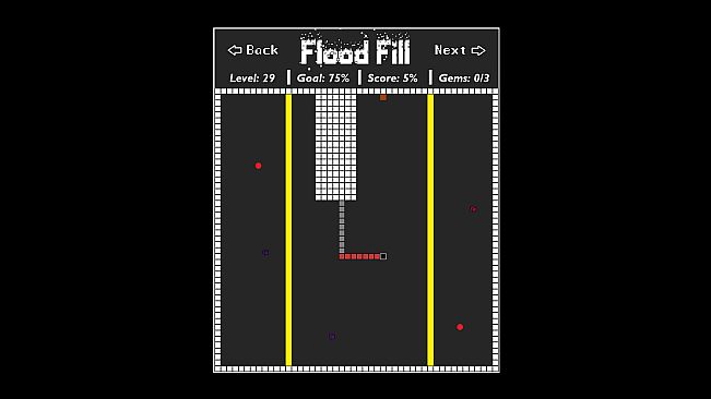 Flood Fill