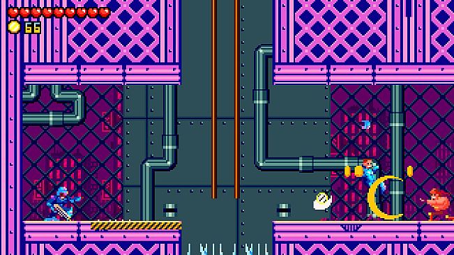 Cybarian: The Time Traveling Warrior