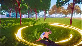 The Legend of HyperStar