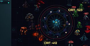 Backpack Roguelike