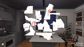 Nancy Drew: Midnight in Salem