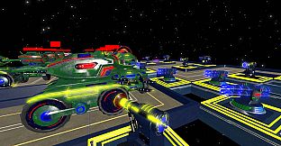 Galaxy Defenders (Classic TD)