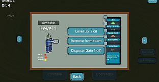 Swap Bots