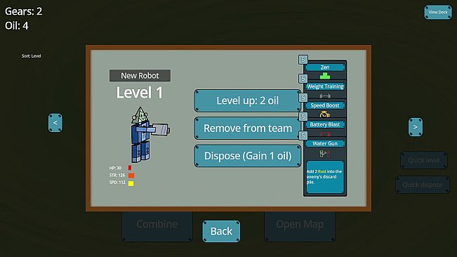 Swap Bots
