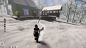 Mortal Frame: Reforged in Survival