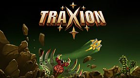 Traxion
