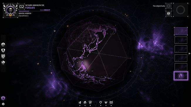 NITE Team 4: Network Administrator