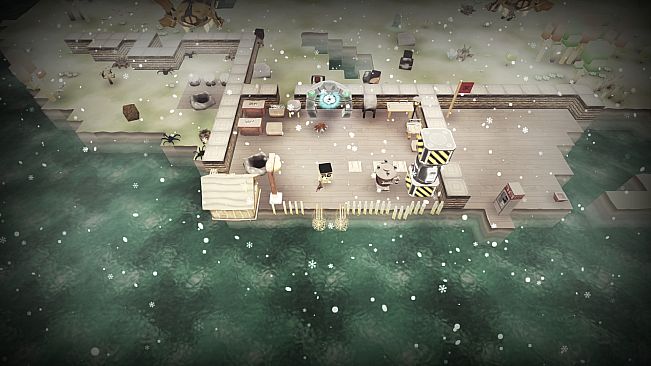 Survival Simulator 生存模拟器