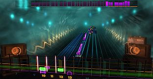 Rocksmith 2014 Edition – Remastered – George Benson - “Breezin’”