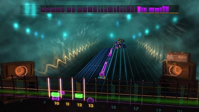 Rocksmith 2014 Edition – Remastered – George Benson - “Breezin’”