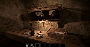 Plague Doctor: Medieval Apothecary