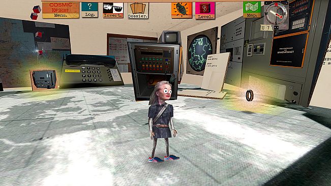 Meaningful Adventures (Mythic Ocean + Journey of the Broken Circle + Cosmic Top Secret)