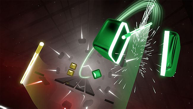 Beat Saber - Imagine Dragons - "Whatever It Takes"