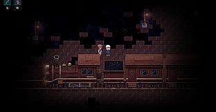 Midnight Train: New Moon