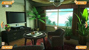 The Escape Room Chronicles ep3:The Southern Resort