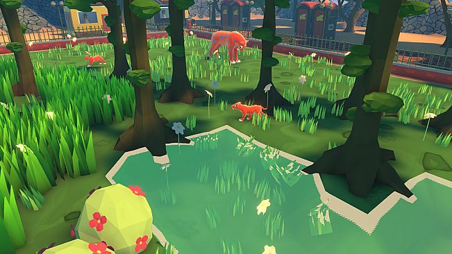 Parkasaurus - Prehistoric Wonders