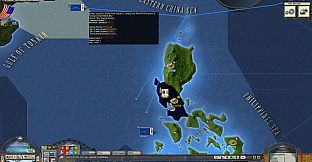 Pride of Nations: Spanish-American War 1898