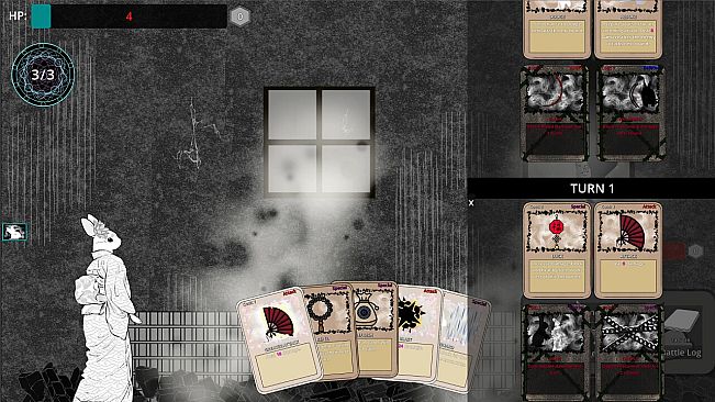 Usagi Sekai - Bunny Shaman